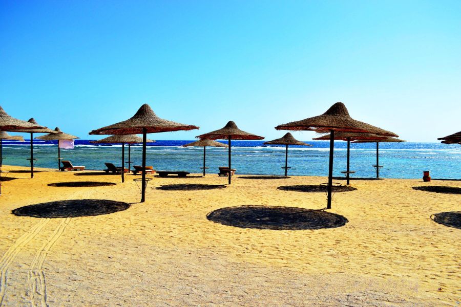 temperature marsa alam agosto