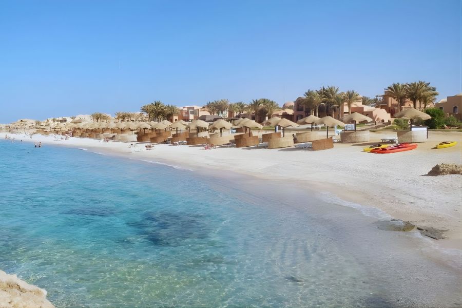 el quseir egitto cosa vedere - brixia