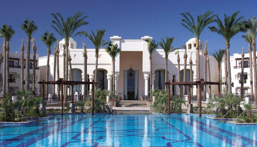 marsa alam all inclusive
