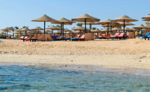 Spiagge a Marsa Alam