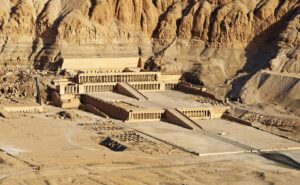 Escursione Luxor da Marsa Alam