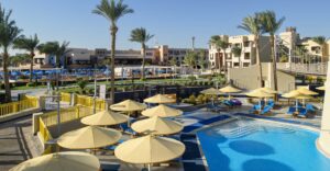 Villaggi italiani Marsa Alam all inclusive