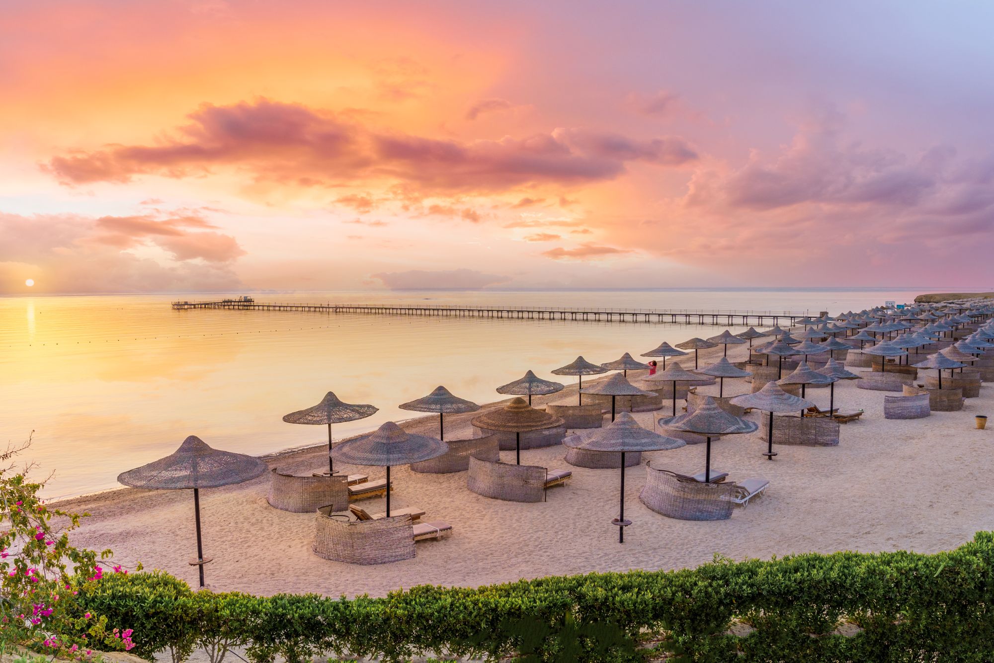 meteo a marsa alam oggi