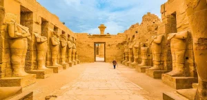 il Tempio di Karnak