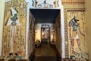 valle delle regine brixia