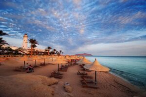 sharm el luli
