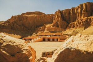 viaggiare sicuri in egitto