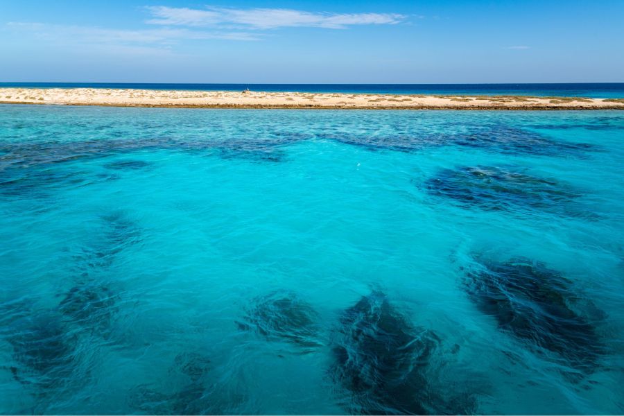 temperature marsa alam gennaio