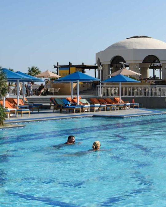 Marsa Alam villaggi