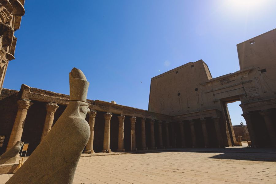 edfu