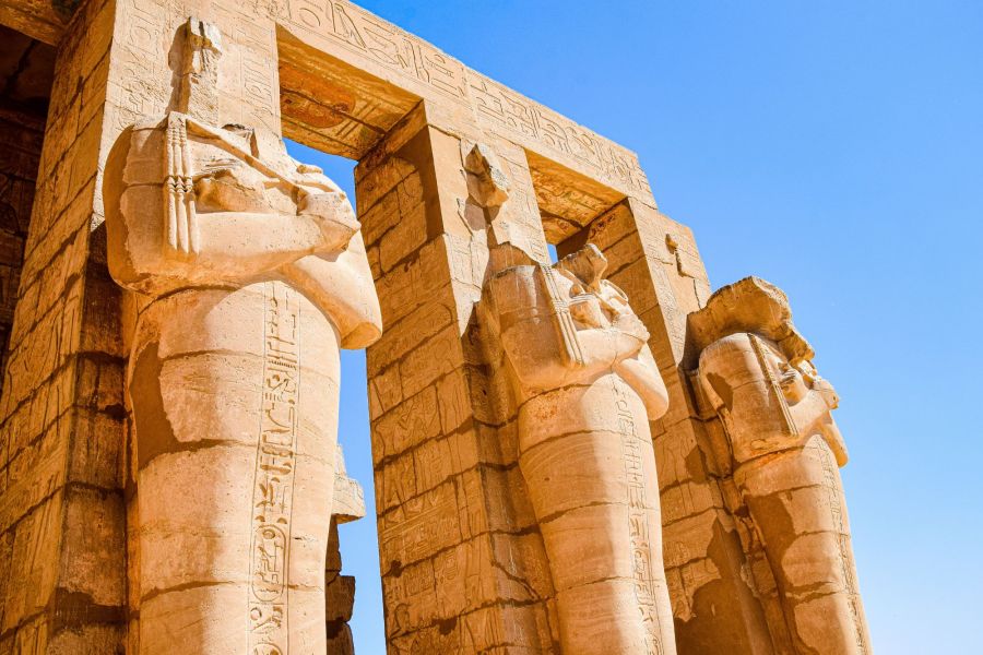 luxor escursione brixia operator tour