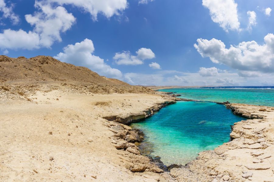 temperature aprile marsa alam