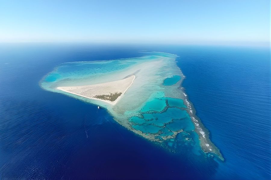 isola hamata - brixia