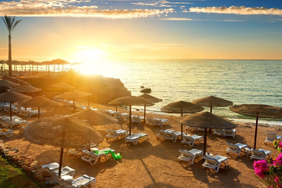 sharm el luli