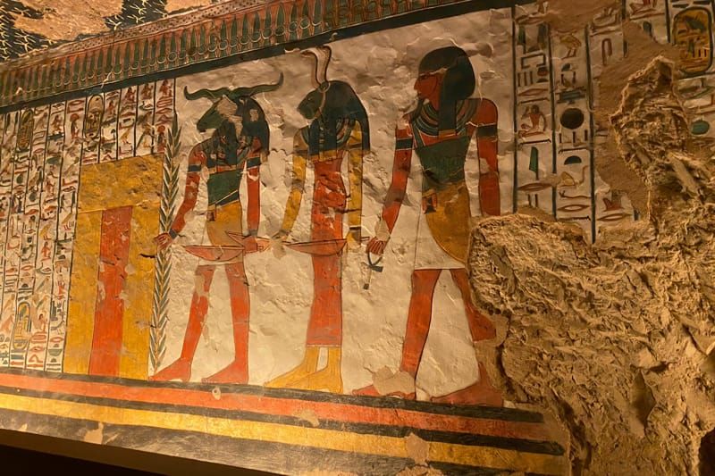 brixia operator tour valle delle regine