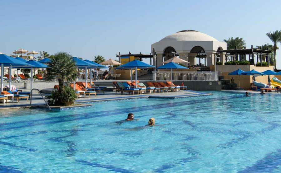Marsa Alam villaggi