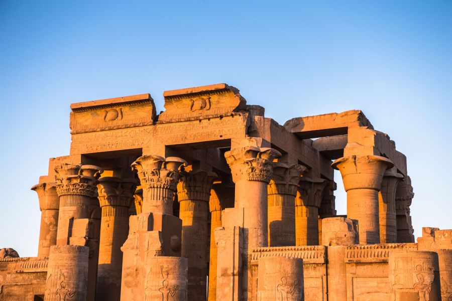 Kom Ombo