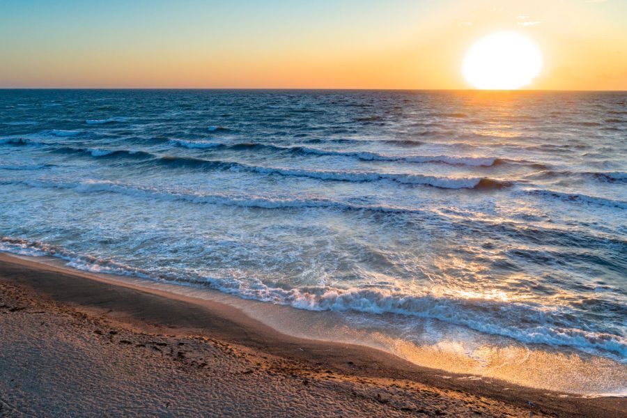 marsa alam temperature luglio