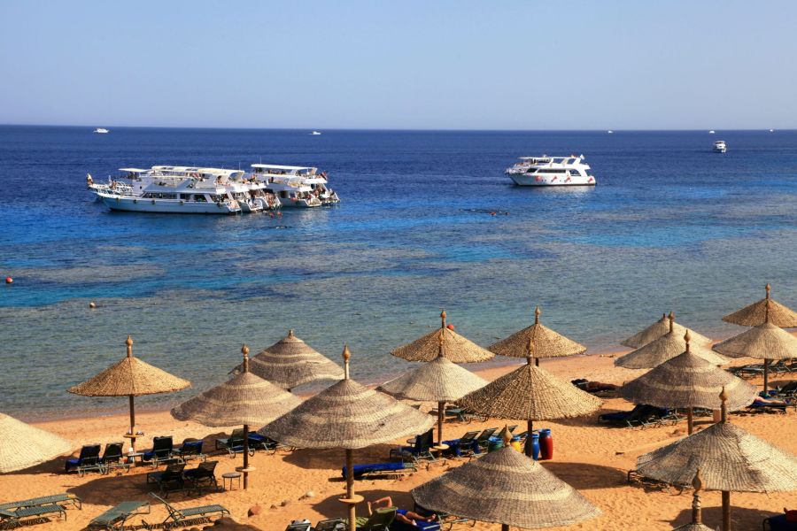 mar rosso vacanze