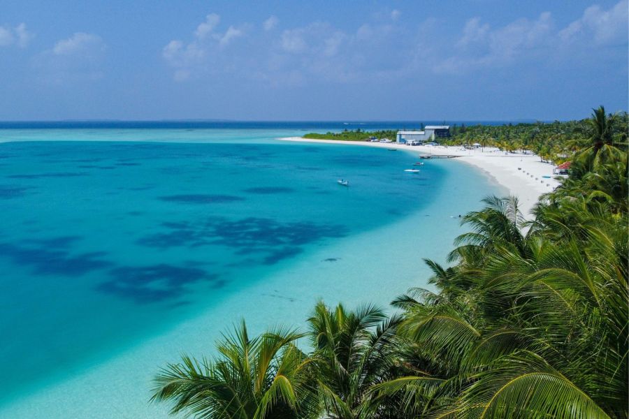 spiagge a marsa alam